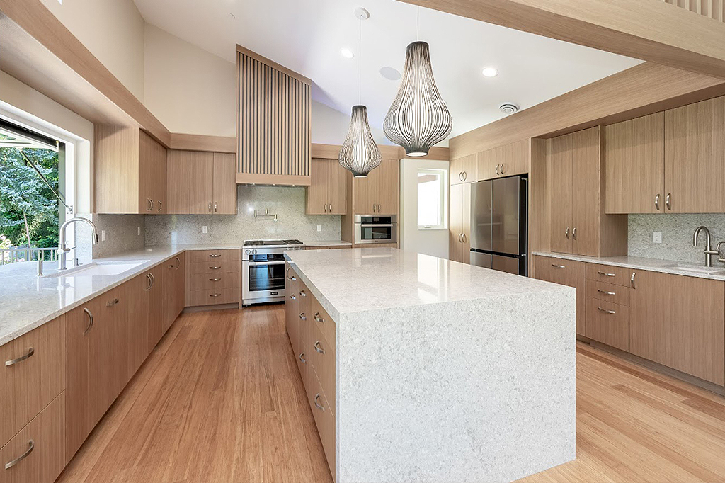 Cocina Moderna Premium